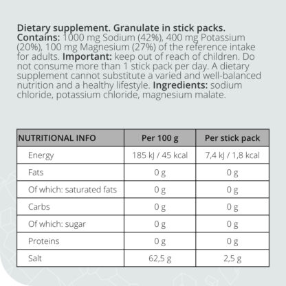 Pure (unflavored) - Image 3