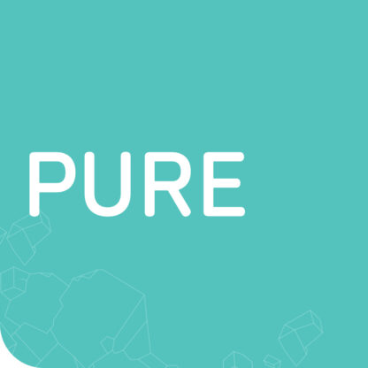 Pure (unflavored)