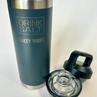 DrinkSalt Bottle (~532 ml)
