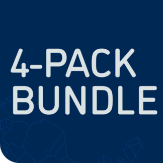 4-Pack Bundle