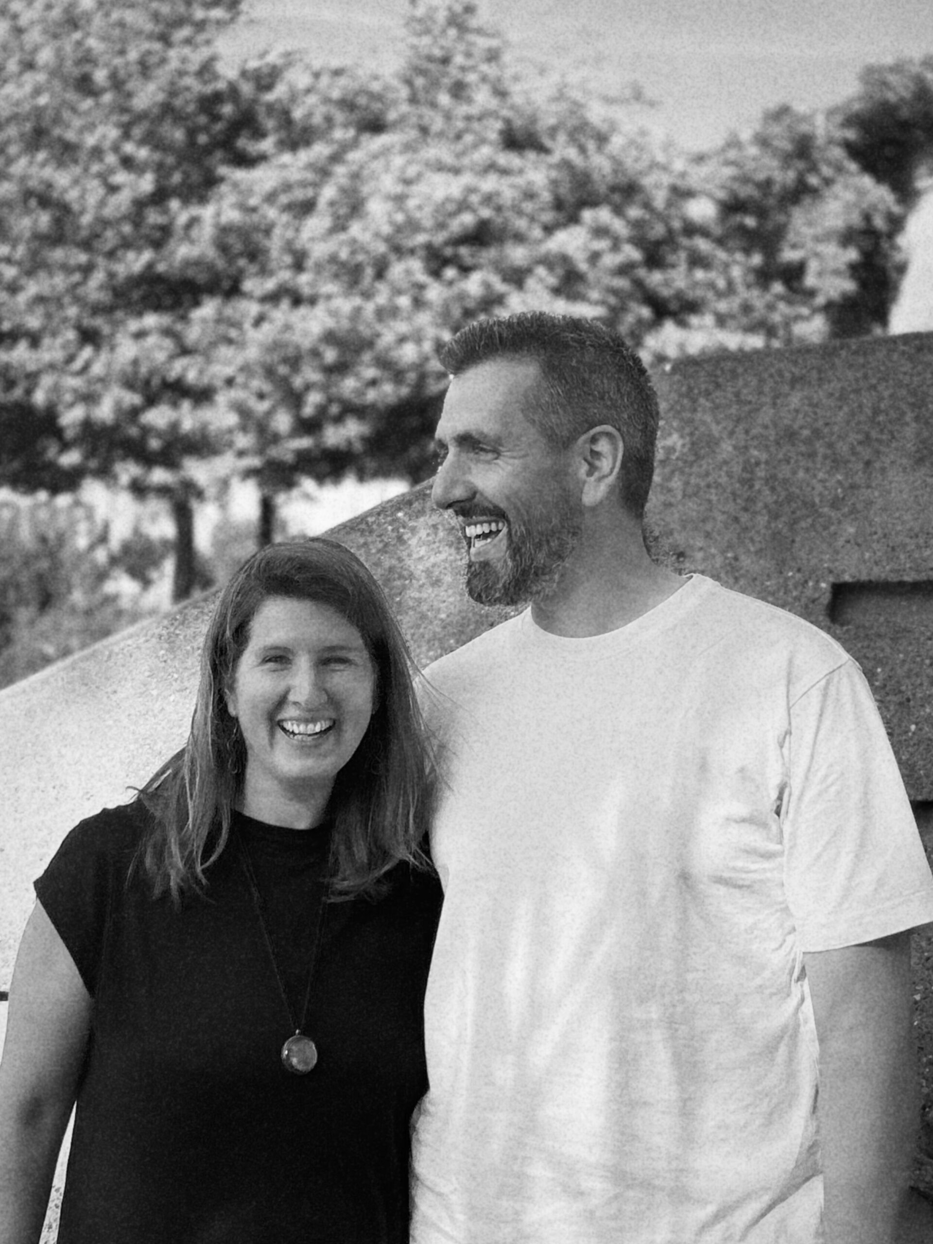 Image of the co-founders of DrinkSalt